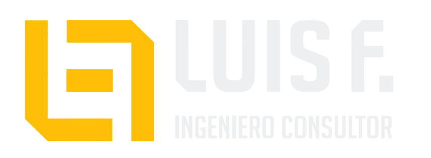 LuisF Ingeniero Consultor
