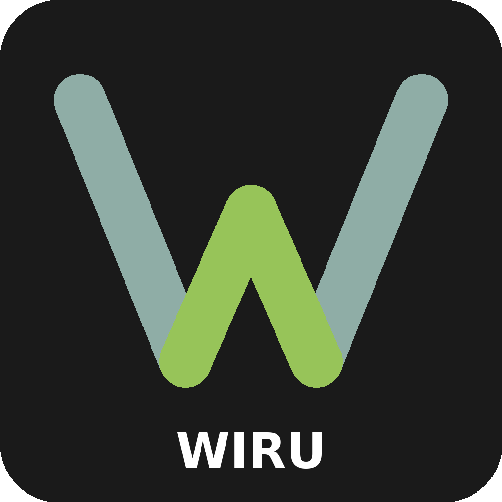 Logo WIRU